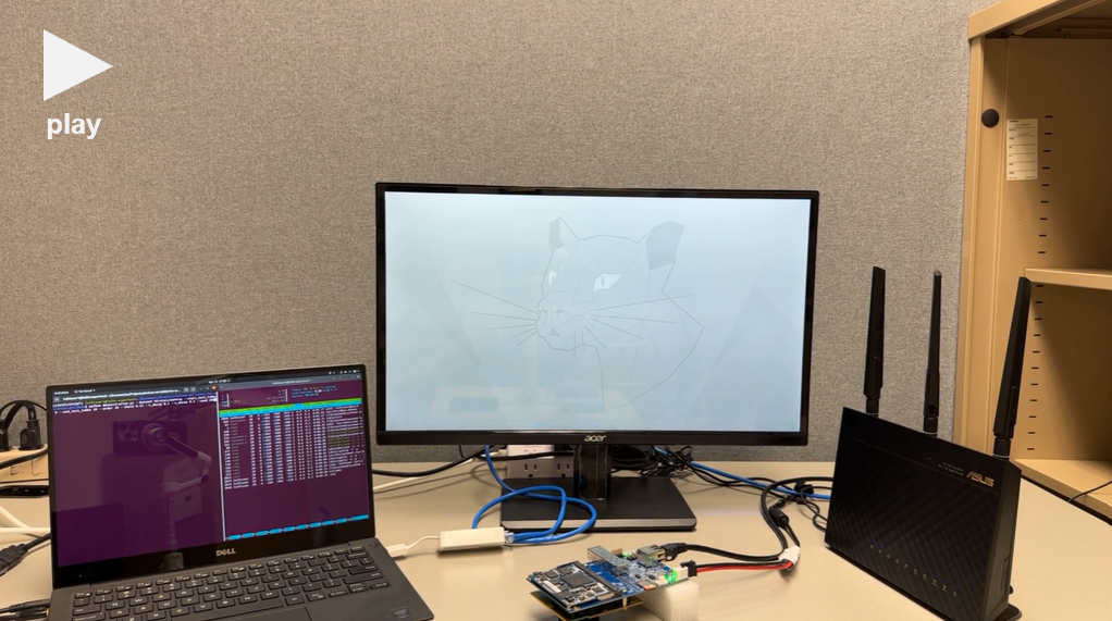 Wireless Jamming Classification